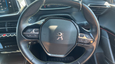 Peugeot 208 1.2 PureTech 100 GT Line 5dr Petrol Hatchback